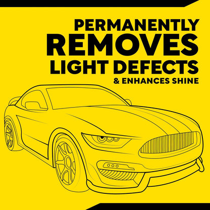 Meguiar’s Mirror Glaze Bundle, Polishing Compound Kit —Includes Ultra-Cut Compound And Ultra-Finishing For Scratch-Free Exterior Gloss; For Car Paint On Cars, Trucks & Suvs