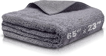 Microfiber Towels for Cars - 15.7" x 15.7" inches, Highly Absorbent Professional Grade Drying Towel Set for Superior Cleaning and Drying Performance - Car Drying & Kitchen Towel - Pack of 3