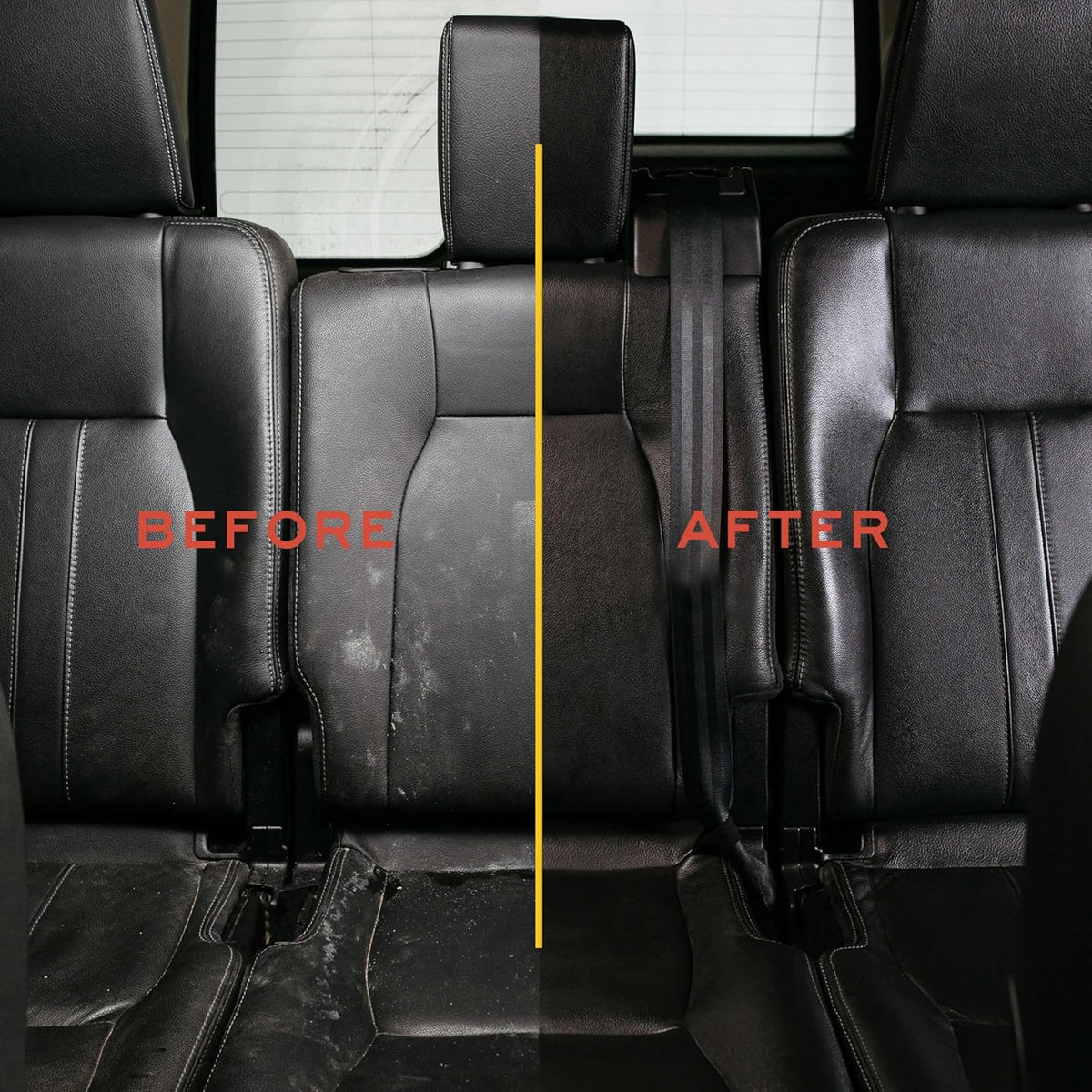Leather Honey Leather Wipe Kit: Clean & Restore On-The-Go. For Any Color of Leather Couches, Car Seats, Purses, Shoes & Bags. Nontoxic, Ready-to-Use & Made in the USA. 5 Cleaner & 5 Conditioner Wipes