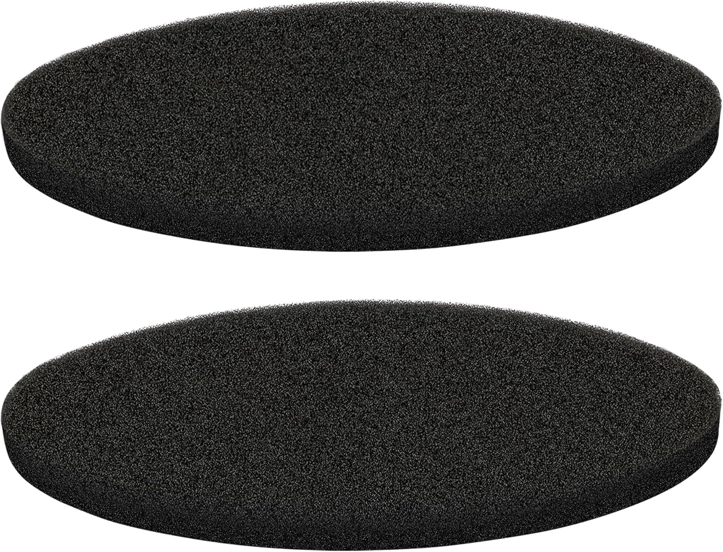 2 Pack Oil Change Kit, 15 Inch Oil Drain Pan Splash Pad Fits Most Drain Pans