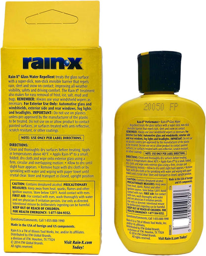 Rain-X Rain Repellent