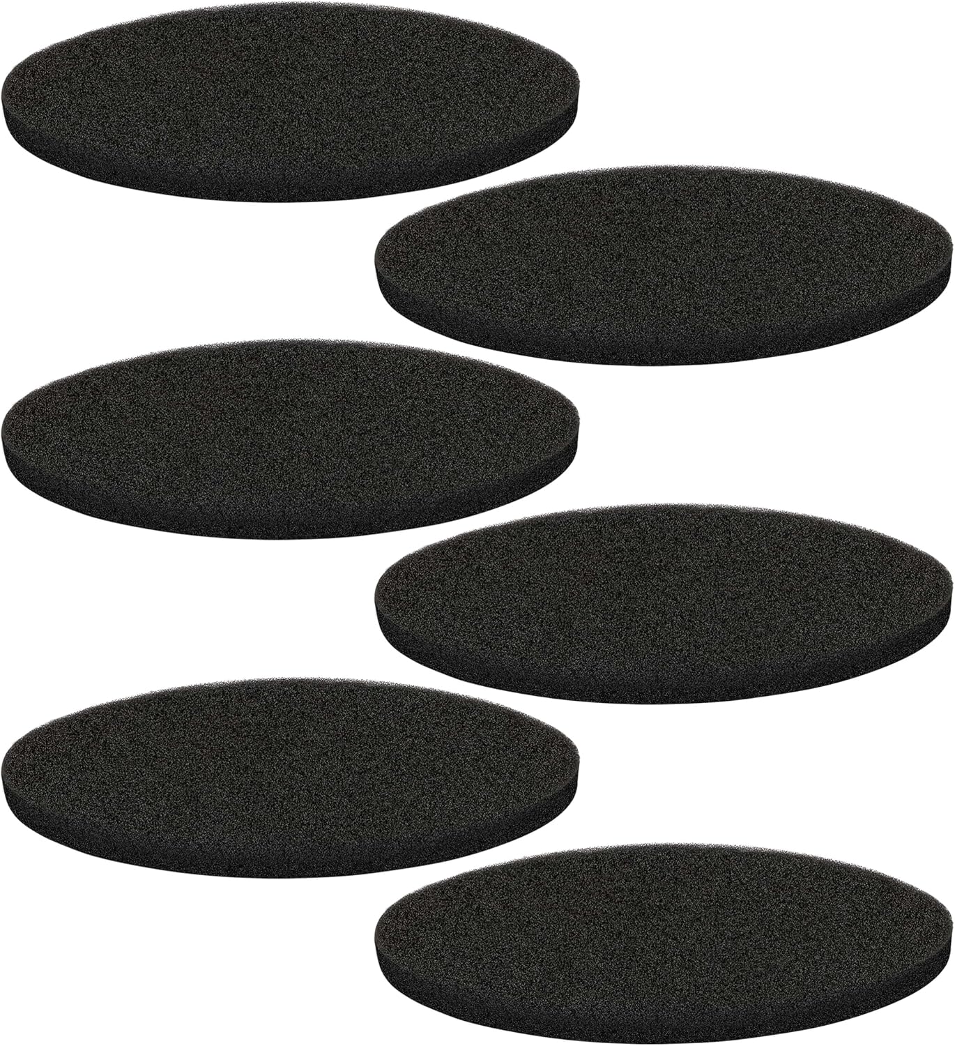 2 Pack Oil Change Kit, 15 Inch Oil Drain Pan Splash Pad Fits Most Drain Pans