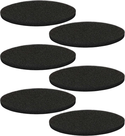 2 Pack Oil Change Kit, 15 Inch Oil Drain Pan Splash Pad Fits Most Drain Pans
