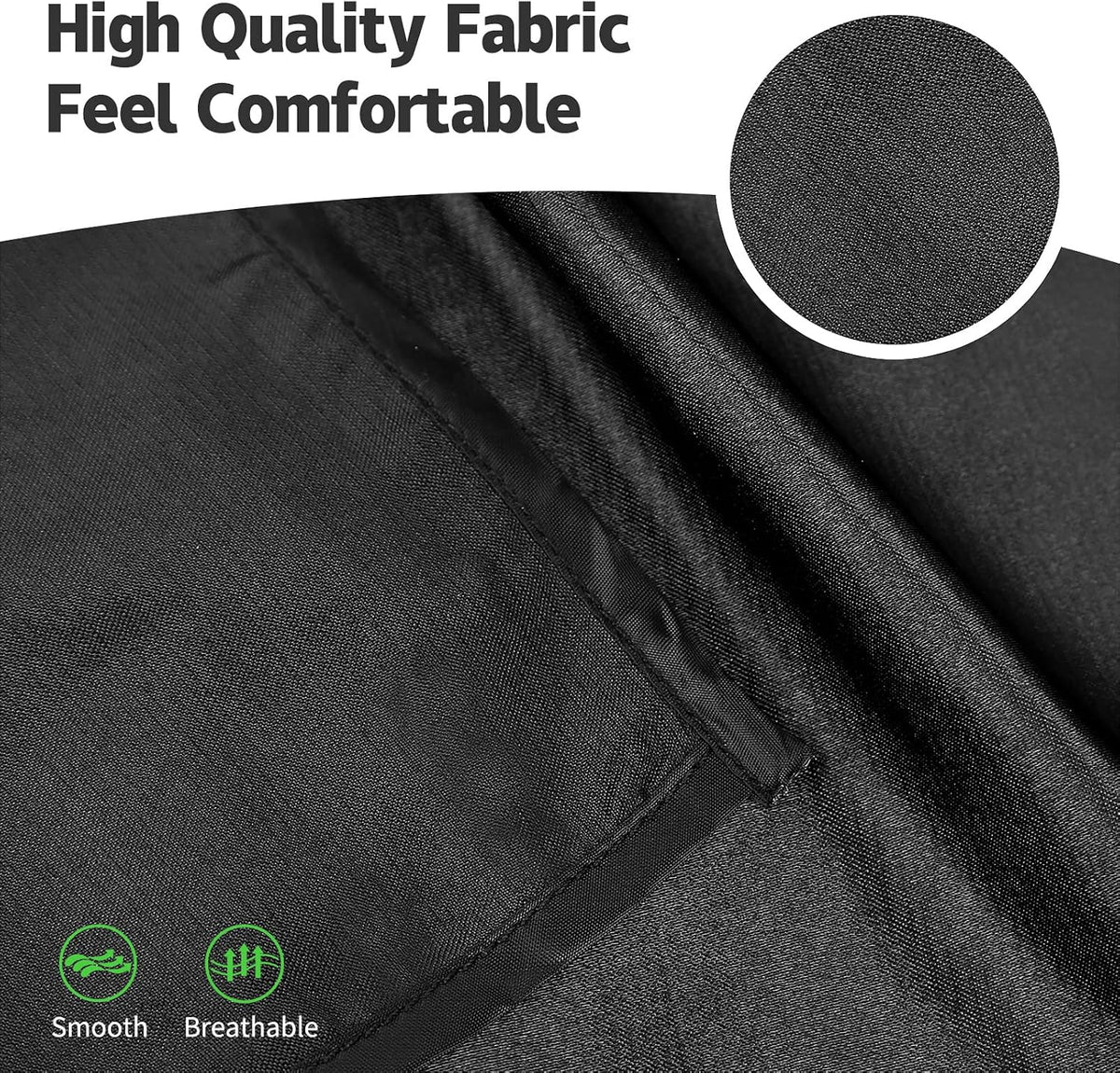 ZATOOTO Suede Car Window Shades 4PCS - Car Window Covers for Ultimate Privacy, UV Protection, and Heat Insulation, Side Window Sun Shade Perfect for Camping, Travel, Baby Safety, and Daily Use