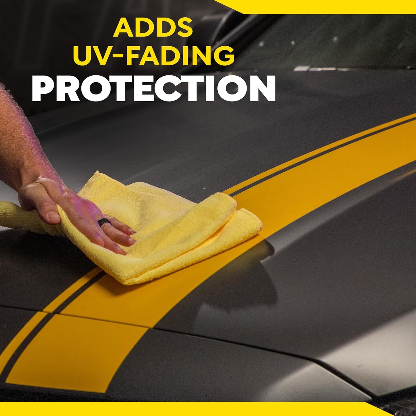 Meguiar's MVP Detailer, 24OZ BT