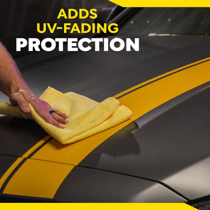 Meguiar's MVP Detailer, 24OZ BT