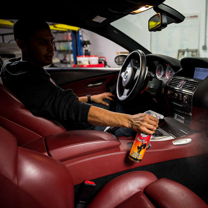 Chemical Guys AIR_069_16 Signature Scent Premium Air Freshener and Odor Eliminator, Smell of Success (Great for Cars, Trucks, SUVs, RVs, Home, Office & More) 16 fl oz