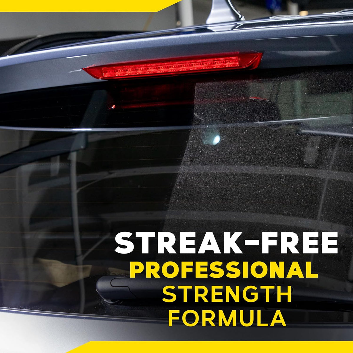 Meguiar's Ultimate Waterless Wash & Wax, Scratch-Free Waterless Car Cleaning Spray That Makes Detailing Quick and Easy, 2-in-1 Cleaner and Protection to Help Your Ride Shine, 26 Oz