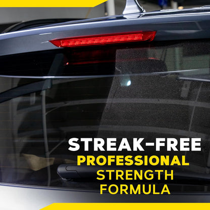 Meguiar's Ultimate Waterless Wash & Wax, Scratch-Free Waterless Car Cleaning Spray That Makes Detailing Quick and Easy, 2-in-1 Cleaner and Protection to Help Your Ride Shine, 26 Oz