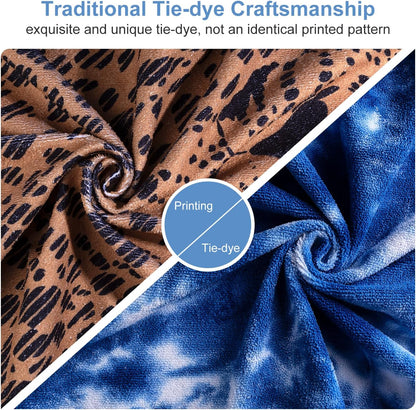 Waterproof Sweating Car Seat Cover for Post Gym Workout, Running, Swimming, Beach and Hiking, Universal Fit Non-Slip Towel Bucket Seat Protector for Cars SUV Trucks, Machine Washable (Grey)