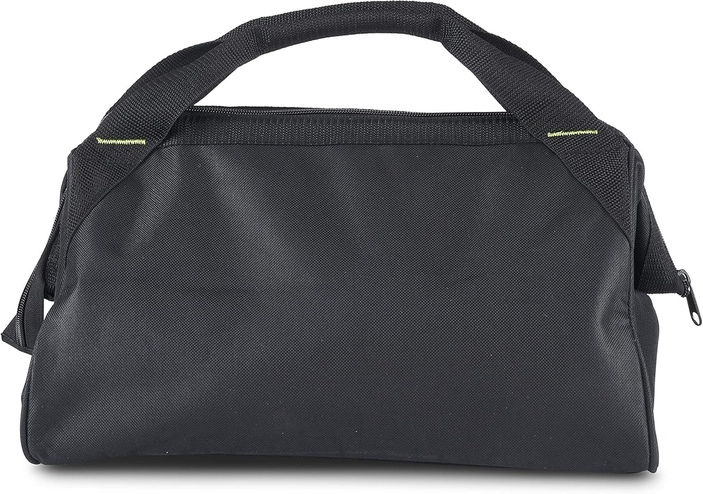 AWP Tool Bags, Premium Tool Bag, Black, Durable Tool Tote, for Professionals and Contractors