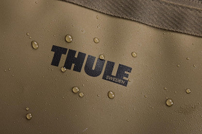 Thule Chasm Gear Hauler, Waterproof Base, Internal Pockets and Movable Divider Panels