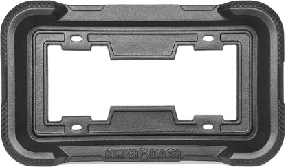 The Original Rear Bumper Protector and Rear Bumper Guard (BumperBadger Classic)