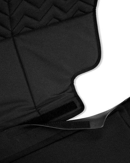 Skip Hop Back Seat Car Organizer, Style Driven, Black, 0.6 lb
