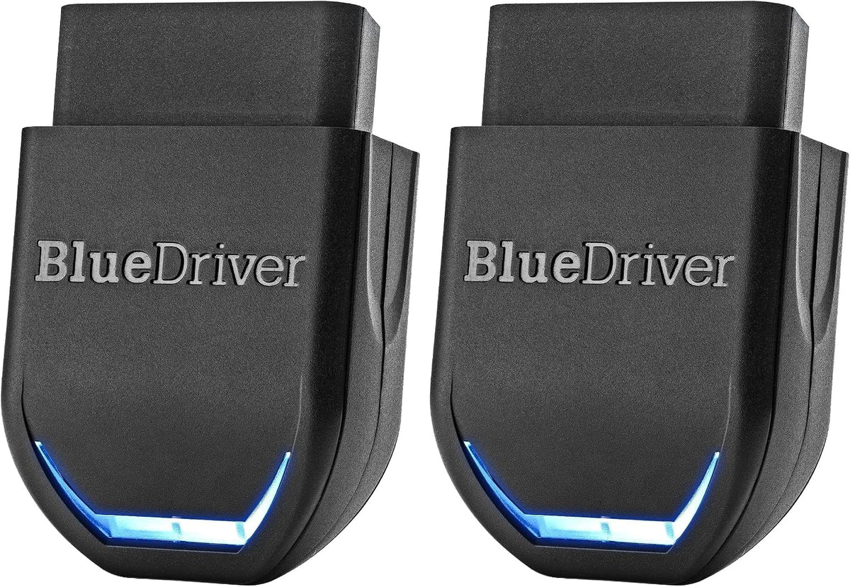 BlueDriver Pro Next Gen OBD2 Scanner – No Subscription, Bluetooth Car Code Reader for iPhone & Android – Diagnose 8000+ Issues, ABS SRS TPMS, Repair Reports, Vehicles 1996+