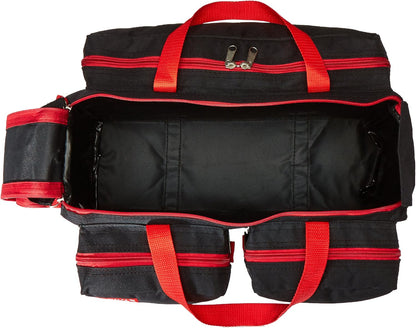 Griot's Garage Water-Resistant Trunk Bag for Vehicle Storage and Organization, Car, Truck, SUV Cargo Organizer