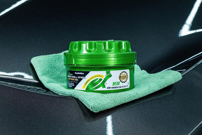 Turtle Wax T-222R Super Hard Shell Paste Wax - 14 Fl Oz.