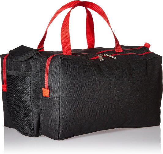Griot's Garage Water-Resistant Trunk Bag for Vehicle Storage and Organization, Car, Truck, SUV Cargo Organizer