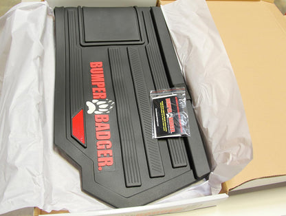 The Original Rear Bumper Protector and Rear Bumper Guard (BumperBadger Classic)