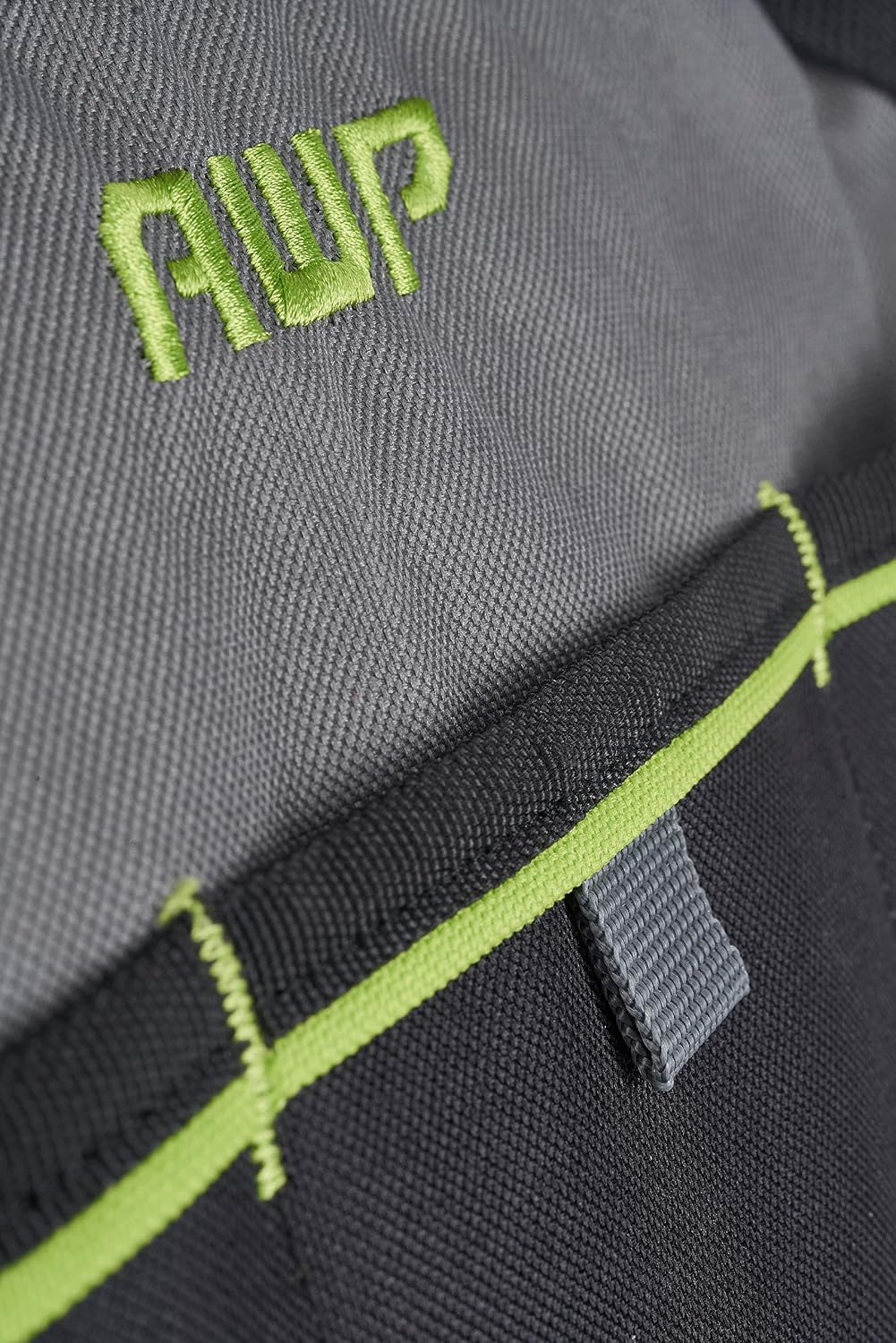AWP Tool Bags, Premium Tool Bag, Black, Durable Tool Tote, for Professionals and Contractors