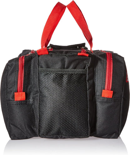 Griot's Garage Water-Resistant Trunk Bag for Vehicle Storage and Organization, Car, Truck, SUV Cargo Organizer