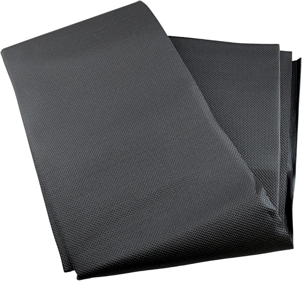 Dependable Industries Premium Non-Slip Car Trunk Mat Cargo Liner Universal Cut-to-Fit Protects Against Dirt Size 39" x 47"