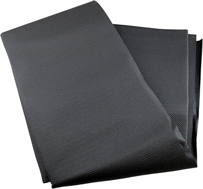 Dependable Industries Premium Non-Slip Car Trunk Mat Cargo Liner Universal Cut-to-Fit Protects Against Dirt Size 39" x 47"