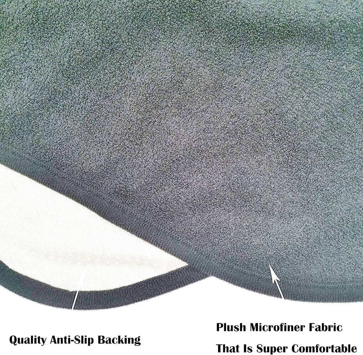 Car Seat Cover Protector Front Seats,for Gym Workout,Running,Swimming,Beach and Hiking,Waterproof Sweat Towel Bucket Seat Covers for Cars SUV Trucks (Black, 1Pcs)