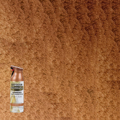 Rust-Oleum 302151 Universal All Surface Clear Topcoat Spray, 11 oz, Dead Flat Clear - Colors A