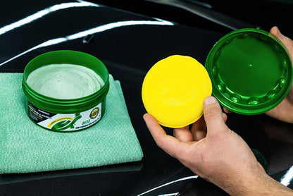 Turtle Wax T-222R Super Hard Shell Paste Wax - 14 Fl Oz.