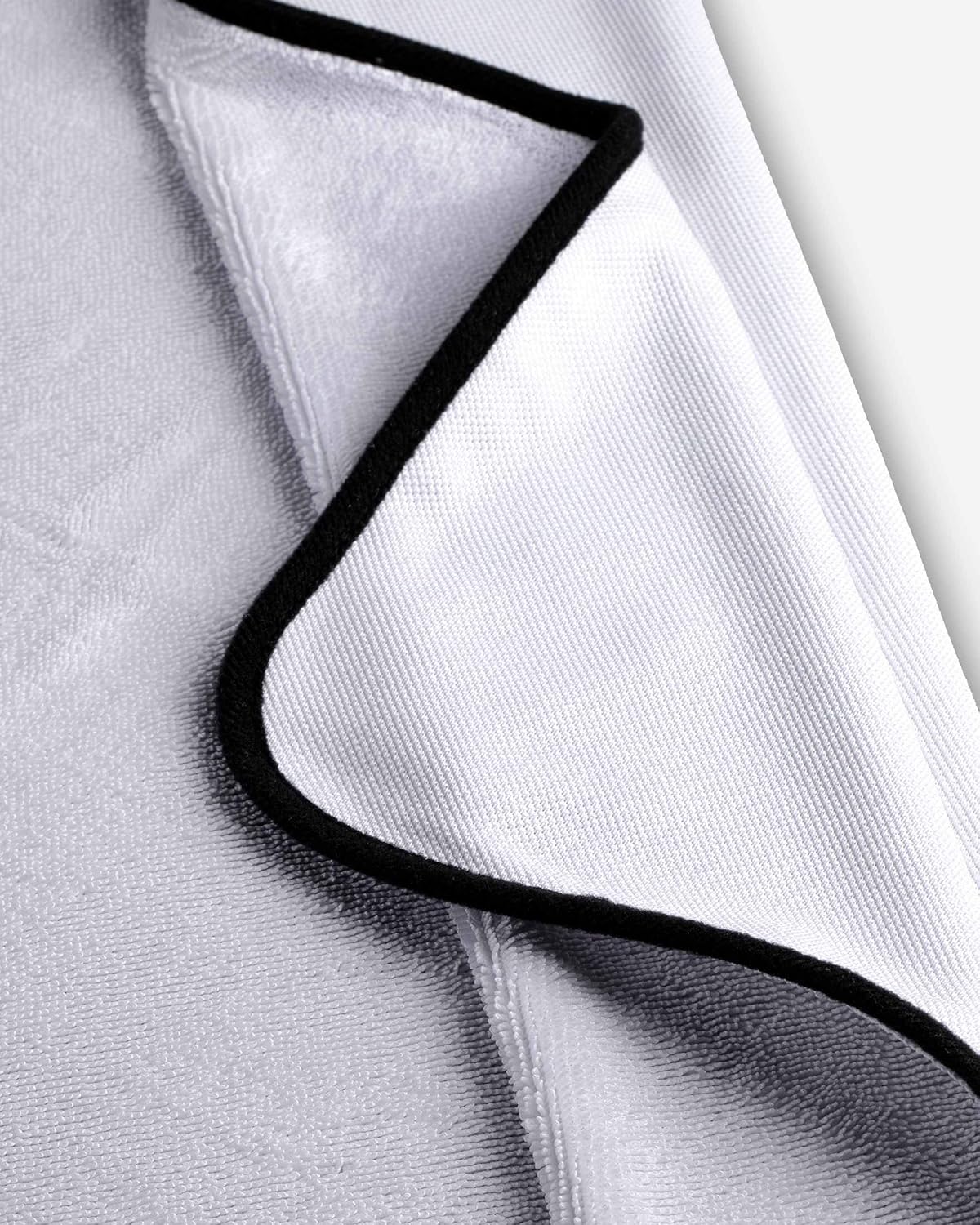 Adam's Polishes Ultra Plush Drying Towel (2 Pack)