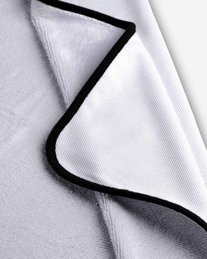 Adam's Polishes Ultra Plush Drying Towel (2 Pack)