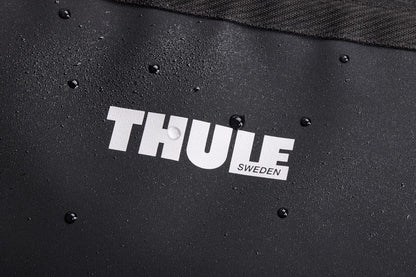 Thule Chasm Gear Hauler, Waterproof Base, Internal Pockets and Movable Divider Panels