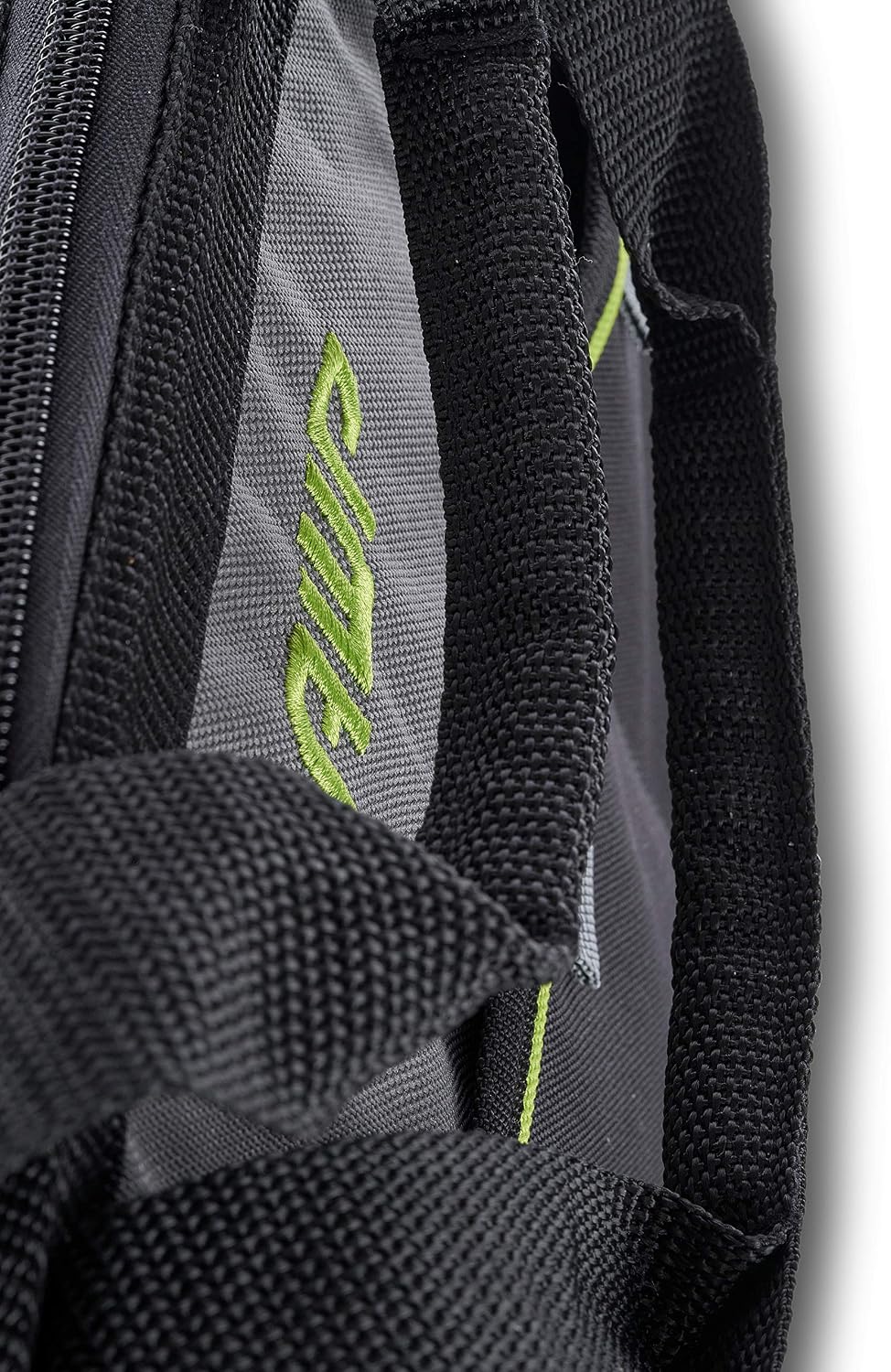 AWP Tool Bags, Premium Tool Bag, Black, Durable Tool Tote, for Professionals and Contractors