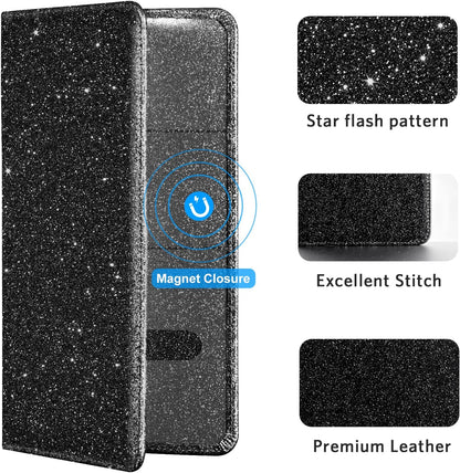 CoBak Car Registration and Insurance Holder - Vehicle Glove Box Car Organizer,Auto Truck Comparment Accessories Case with Magnetic Closure for Driver License,Cards - Colors A