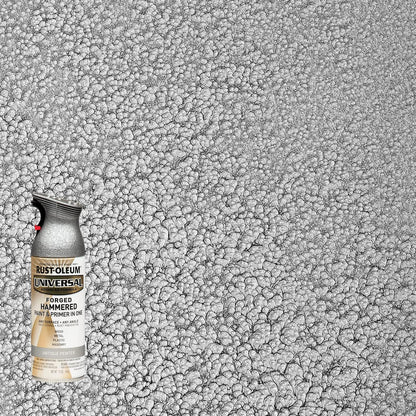 Rust-Oleum 302151 Universal All Surface Clear Topcoat Spray, 11 oz, Dead Flat Clear - Colors B