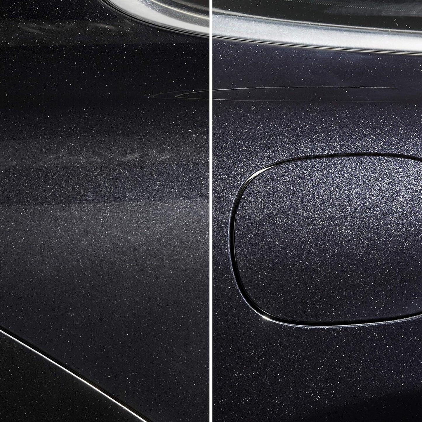 SONAX Perfect Finish 250ml | Scratch and Swirl Remover Polish | Machine Polish | Paint Correction Polish | High Gloss | Black Paint Polish | No Fillers Paint Correction | 8.45 fl. Oz