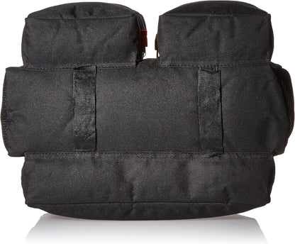 Griot's Garage Water-Resistant Trunk Bag for Vehicle Storage and Organization, Car, Truck, SUV Cargo Organizer