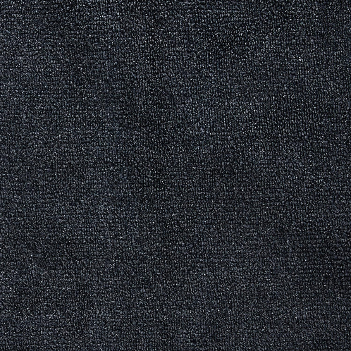 Chemical Guys Workhorse Professional Grade Microfiber Towels for Cars - Black 16x16 Inch Microfiber Cleaning Cloths for Home & Pet Drying, Soft & Scratch-Free, Washing, Drying & Cleaning, 3 Pack
