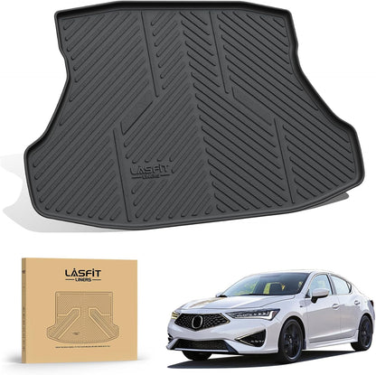 Cargo Liner for Honda CR-V 2023-2026 2027 (Gas & Hybrid & e:FCEV) - Colors B