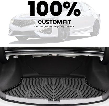 Cargo Liner for Honda CR-V 2023-2026 2027 (Gas & Hybrid & e:FCEV) - Colors B