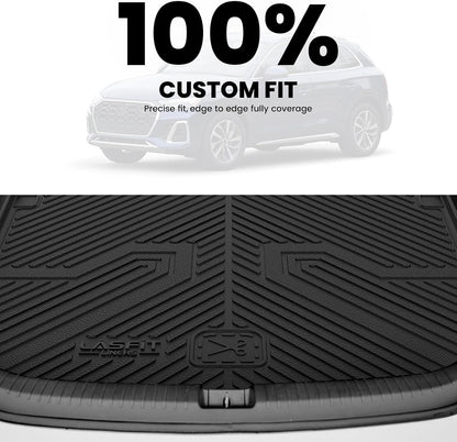 Cargo Liner for Honda CR-V 2023-2026 2027 (Gas & Hybrid & e:FCEV) - Colors B