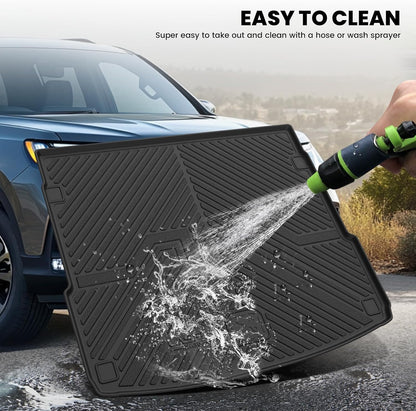 Cargo Liner for Honda CR-V 2023-2026 2027 (Gas & Hybrid & e:FCEV) - Colors B