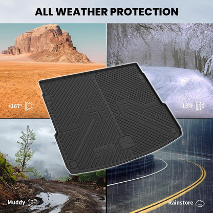 Cargo Liner for Honda CR-V 2023-2026 2027 (Gas & Hybrid & e:FCEV) - Colors B