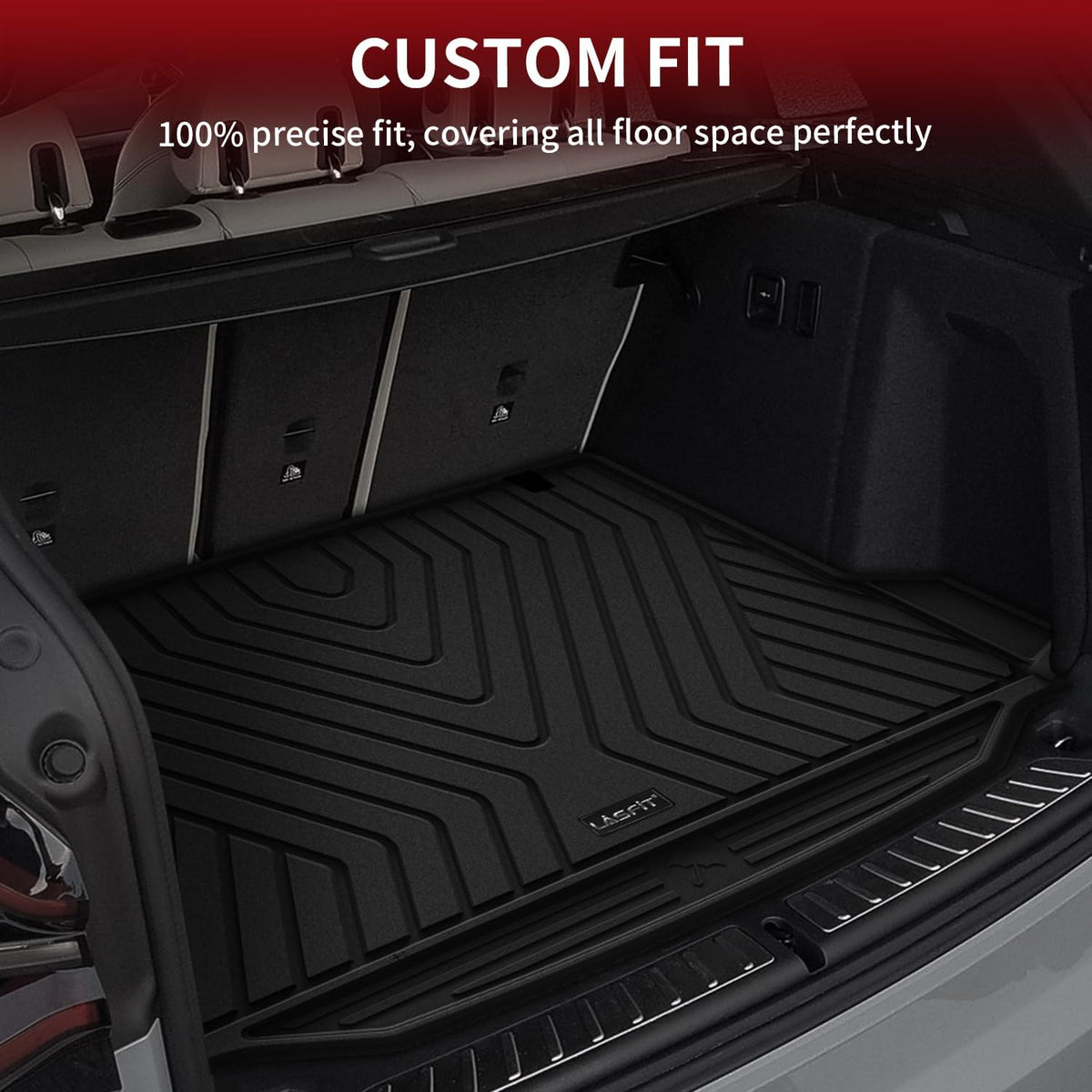 Cargo Liner for Honda CR-V 2023-2026 2027 (Gas & Hybrid & e:FCEV) - Colors B