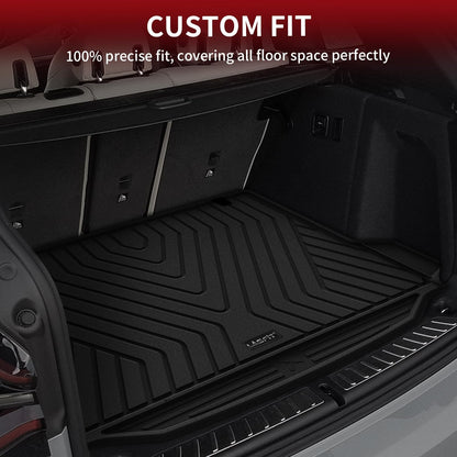 Cargo Liner for Honda CR-V 2023-2026 2027 (Gas & Hybrid & e:FCEV) - Colors B