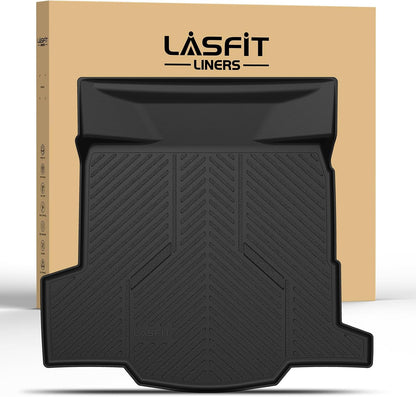 Cargo Liner for Honda CR-V 2023-2026 2027 (Gas & Hybrid & e:FCEV) - Colors B