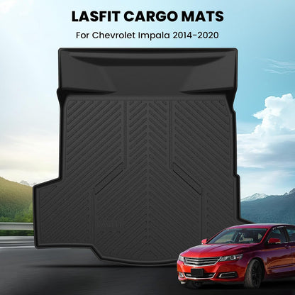 Cargo Liner for Honda CR-V 2023-2026 2027 (Gas & Hybrid & e:FCEV) - Colors B