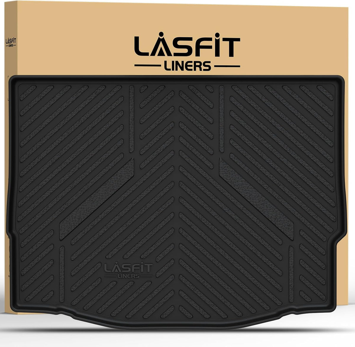 Cargo Liner for Honda CR-V 2023-2026 2027 (Gas & Hybrid & e:FCEV) - Colors B