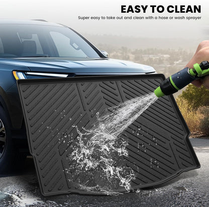 Cargo Liner for Honda CR-V 2023-2026 2027 (Gas & Hybrid & e:FCEV) - Colors B